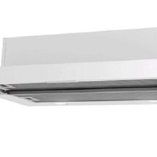 Okap teleskopowy MAAN Corona G 60 biały