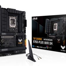 Płyta główna ASUS TUF GAMING B760-PLUS WIFI D4