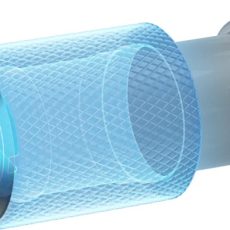 Insta360 Action Invisible Selfie Stick 1m - kijek teleskopowy