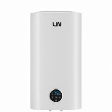 Bojler elektryczny LIN LIFVD1 50L biały bez WI-FI