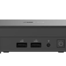 Komputer ASUS NUC 12 PRO RNUC12WSKV500000I (ADL P28 vPro i5-1250P , noRAM, noStorage, Integrated VGA, noOS, noCord, Kit)