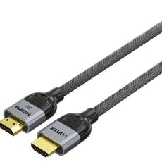 UNITEK KABEL HDMI 2.1 8K LUX OPLOT 5M