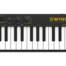 Behringer SWING - Klawiatura sterująca USB/MIDI/CV