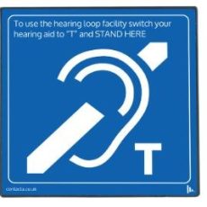 CONTACTA PĘTLA INDUKCYJNA IL-K300-05-00, ZESTAW PĘTLI INDUKCYJNEJ DO MONTAŻU NAD BLATEM Z MIKROFONEM "MOUSE"