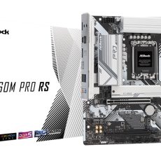 Płyta główna ASRock B760M PRO RS