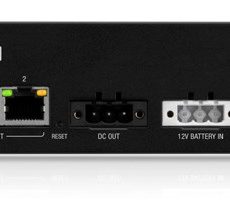 Ubiquiti EP-24V-72W Zasilacz EdgePower, UPS, 24