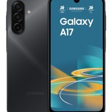 Samsung Galaxy A17 (A175) DS 4/128GB Black