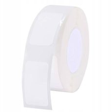Etykiety termiczne Niimbot RP12*22-260White