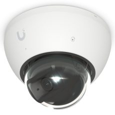 Kamera Ubiquti UniFi AI Dome Black (UVC-AI-Dome-W) 8MP 3840 x 2160 (16:9) IP66 IK10 10W
