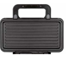 Opiekacz do kanapek/gofrownica/grill MPM MOP-43M