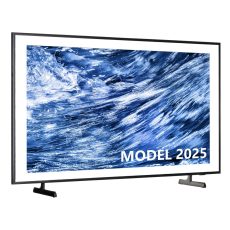 Telewizor Samsung QE65LS03FWUXXH Neo QLED 65'' 4K Ultra HD 144Hz Tizen Dolby Atmos Czarny