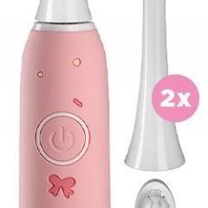 Szczoteczka soniczna różowa ZK6010 CONCEPT