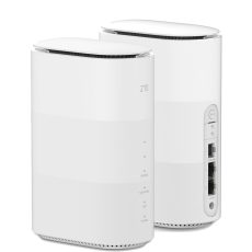 Router ZTE MC801A 5G White (WYPRZEDAŻ)