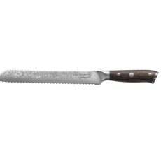 Nóż do chleba Bread Kohersen Elegance Ebony Wood 22,9cm