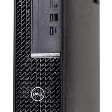 DELL OptiPlex 5090 i5-10505 16GB 256GB SSD SFF Win11pro UŻYWANY
