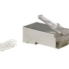 ALANTEC Wtyk RJ45 STP kat.6 na linkę (op. 100 szt.)