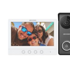 WIDEODOMOFON HIKVISION DS-KIS213