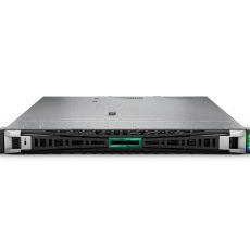 HPE ProLiant DL320 Gen11 4510 12c 1P 2x32GB-R 8SFF MR408i-o 2x480GB SATA SSD 2x1000W PS EU Server P80510-425