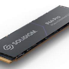 Dysk SSD Solidigm P44 Pro 2TB M.2 2280 NVMe PCIe 4.0 SSDPFKKW020X7X1