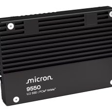 Dysk SSD Micron 9550 MAX 12.8TB U.2 (15mm) NVMe Gen5 MTFDLAL12T8THB-1BK1DABYYR (DWPD 3)