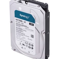 Synology HDD Plus Series (4TB; 3.5"; SATA) HAT3300-4T