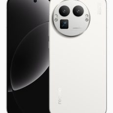 realme GT 8 Pro 16/512GB Diary White