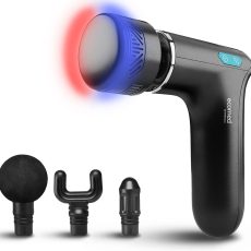 Masażer pistoletowy Medisana MG-50E z funkcją Hot&Cold