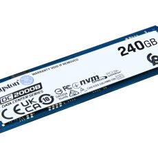 Dysk SSD Kingston DC2000B 240GB M.2 2280 (DWDP 0.4) SEDC2000BM8/240G