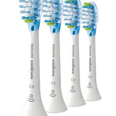 Główka szczoteczki PHILIPS HX9044/87 Sonicare 4 szt.