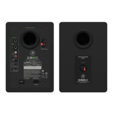 Mackie CR5 BT - Aktywne monitory z Bluetooth