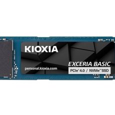 SSD KIOXIA EXCERIA BASIC NVMe M.2 2280 2000GB