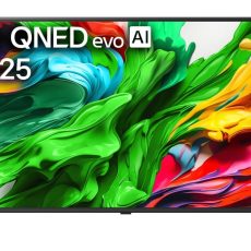 Telewizor LG 50QNED87A3D