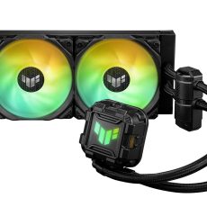 Chłodzenie Asus TUF GAMING LC II 240 ARGB