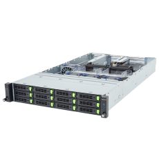 Platforma Gigabyte Rack (2U) AMD R263-ZG0