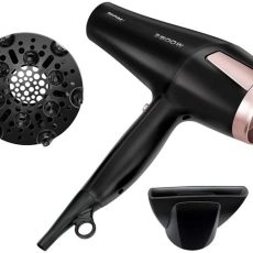 Suszarka do włosów MPM MSW-24