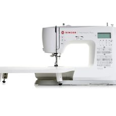 Maszyna do szycia SINGER C5985Q Patchwork Plus