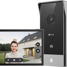 Wideodomofon EZVIZ CS-HP5 (2MP)
