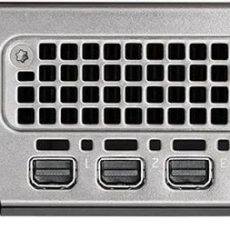 PNY NVIDIA 2000 Ada 16GB LowProfile, PCIe 4.0 x16, Dual Slot, 4x Mini DP 1.4a, 16 GB GDDR6 ECC 128-bit, HDCP 2.2, HDMI 2.0, small box