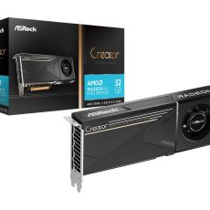 Karta graf. Asrock Creator R9700 CT 32G