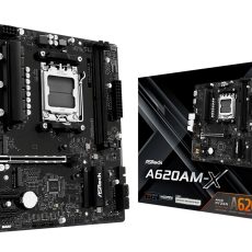 Płyta główna Asrock A620AM-X