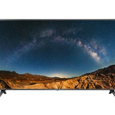 Telewizor LG 50UR781C LED 50'' 4K Ultra HD WebOS Dolby Digital DVB-T2 Czarny