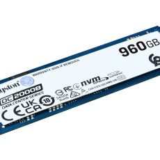 Dysk SSD Kingston DC2000B 960GB M.2 2280 (DWDP 0.4) SEDC2000BM8/960G