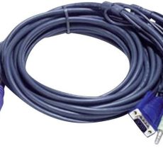 Przełącznik KVM ATEN CS-64US