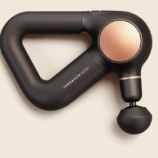 Masażer ręczny Therabody Theragun Sense black