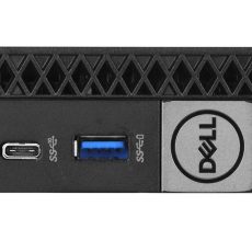 DELL OptiPlex 7060 Micro i5-8500T 16GB 256GB SSD micro SFF Win11pro UŻYWANY