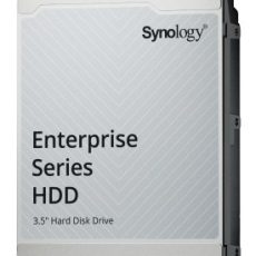 Synology HDD Enterprise (24TB; 3.5"; SATA) HAT5320-24T