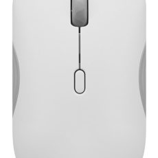 Lenovo 350 Bluetooth Silent Mouse (Cloud Grey)