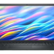 Dell 15 DC15250 Core 3 100U 15.6"FHD 120Hz IPS 8GB SSD512 BT Win11 Carbon Black (REPACK) 2Y