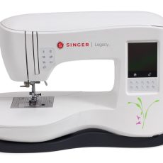 Maszyna do szycia Singer Simple LEGACY C440