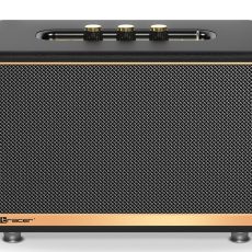 TRACER GŁOŚNIK TWS M45 BLUETOOTH BLACK